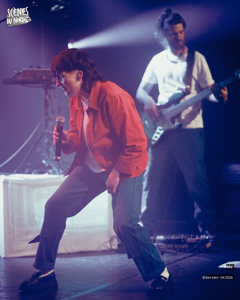 5/20 photos du spectacle Adahy