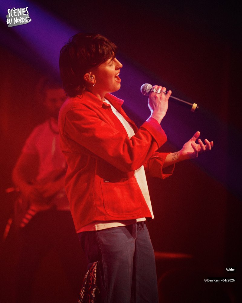 10/20 photos du spectacle Adahy