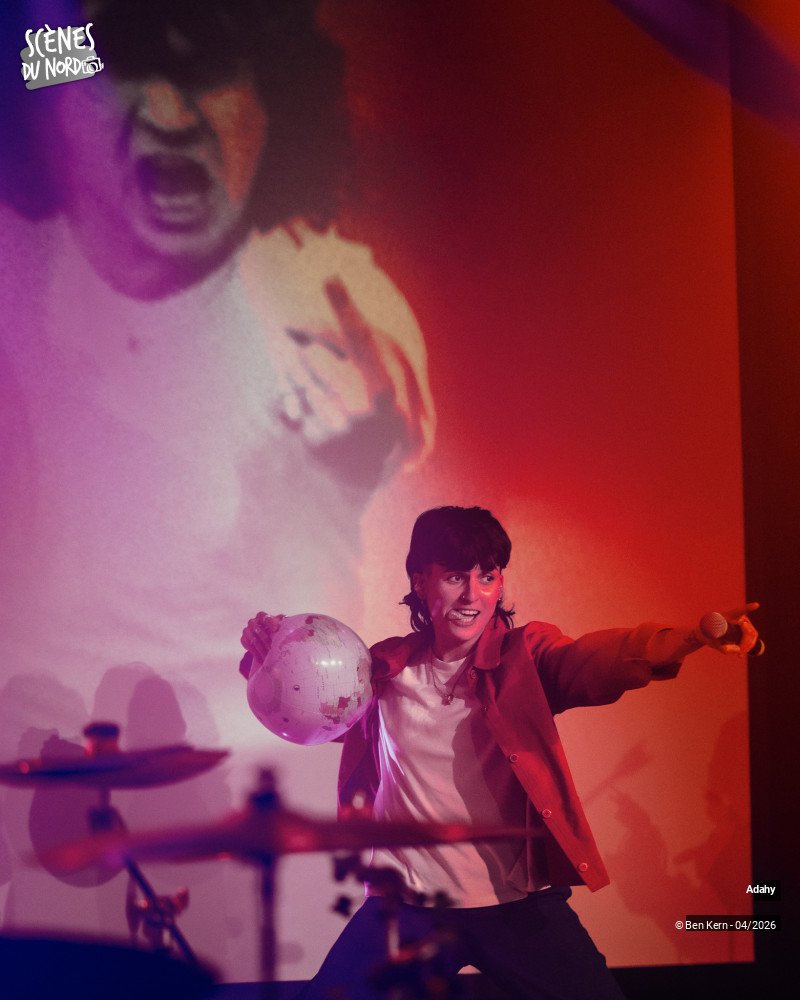 12/20 photos du spectacle Adahy