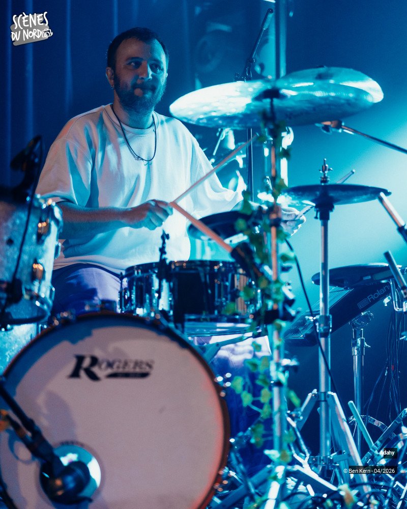 15/20 photos du spectacle Adahy