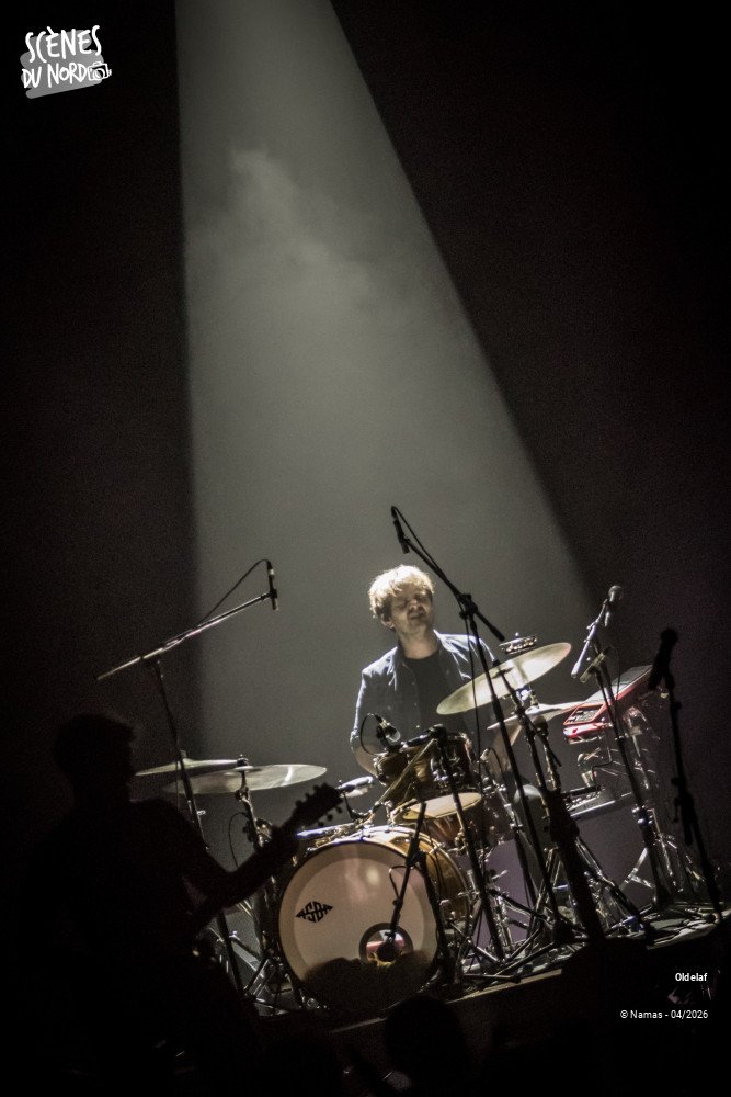 19/20 photos du spectacle Oldelaf