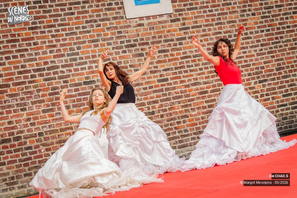 4/12 photos du spectacle Soro !
