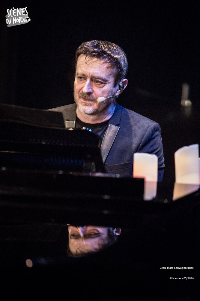 15/20 photos du spectacle Jean-Marc Sauvagnargues