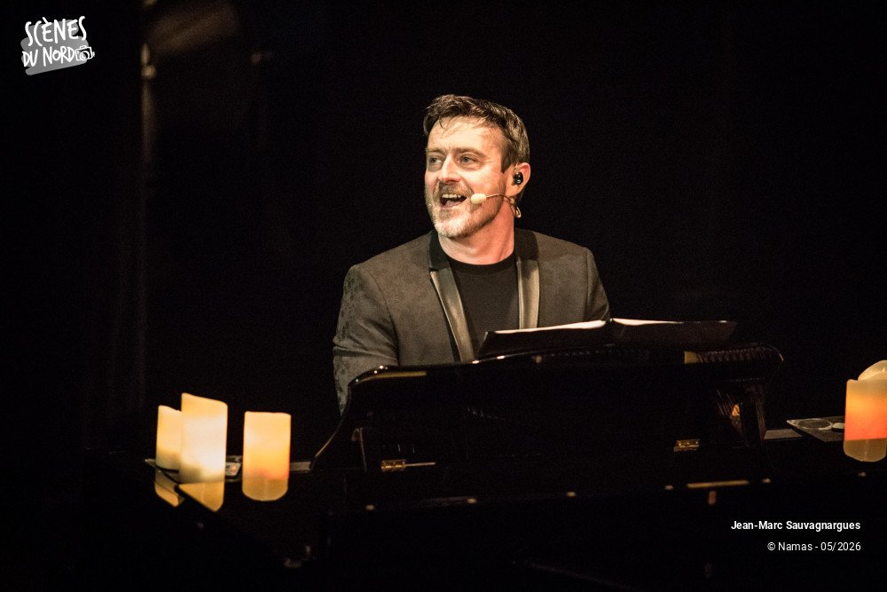 16/20 photos du spectacle Jean-Marc Sauvagnargues