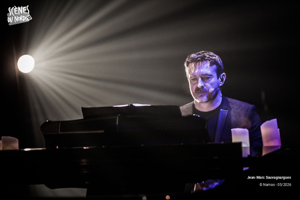 18/20 photos du spectacle Jean-Marc Sauvagnargues