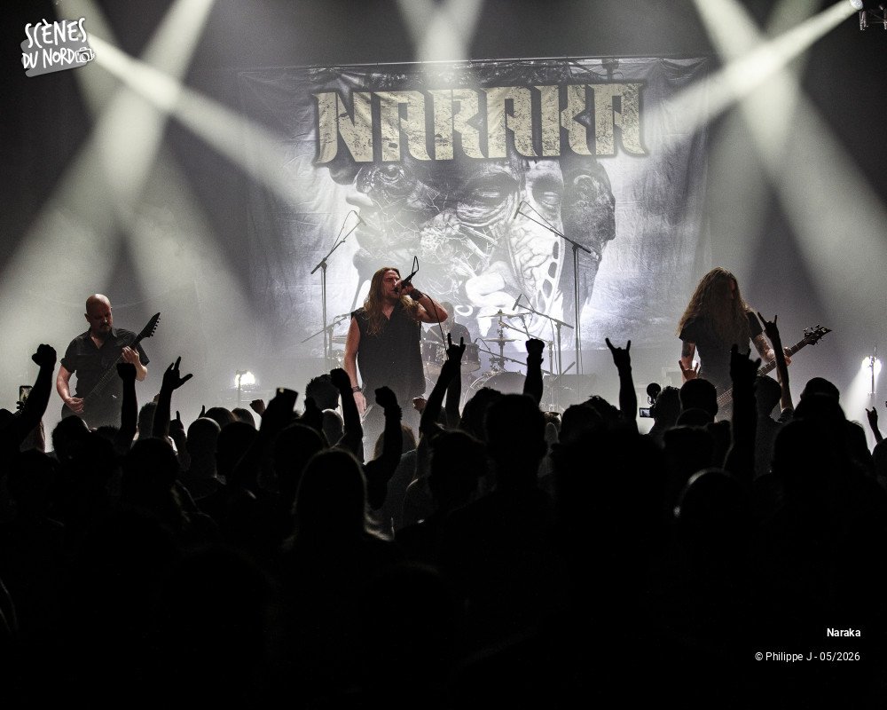 11/16 photos du spectacle Naraka