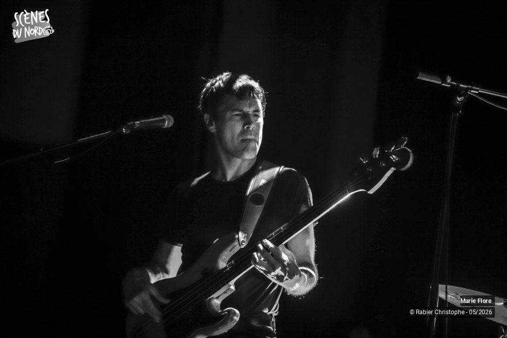 4/19 photos du spectacle Marie Flore