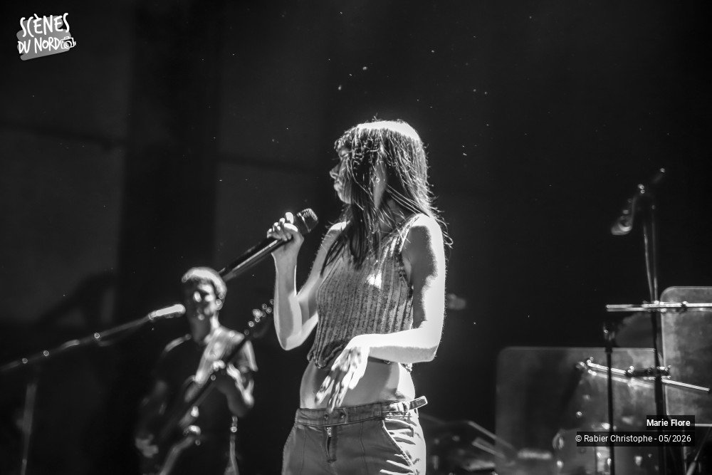 12/19 photos du spectacle Marie Flore
