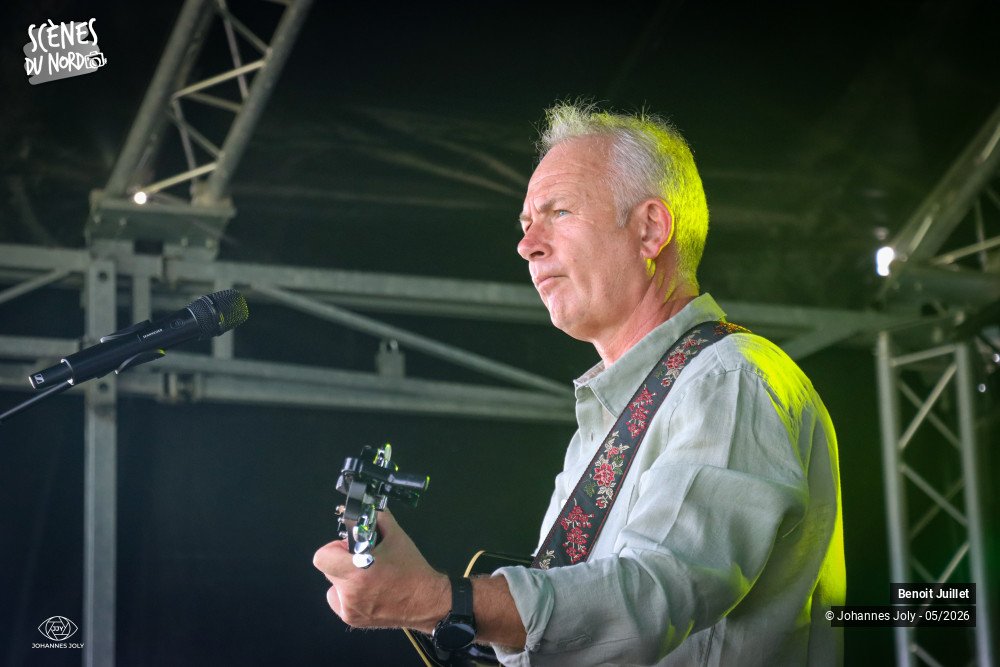 5/12 photos du spectacle Benoit Juillet