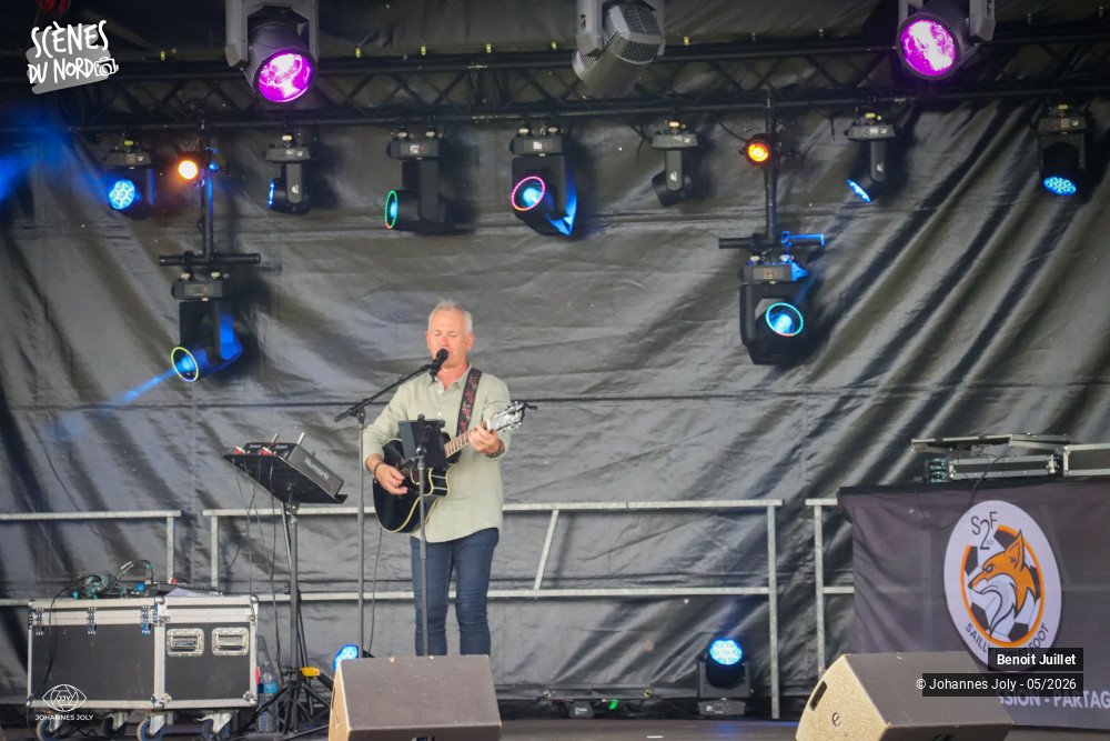 11/12 photos du spectacle Benoit Juillet