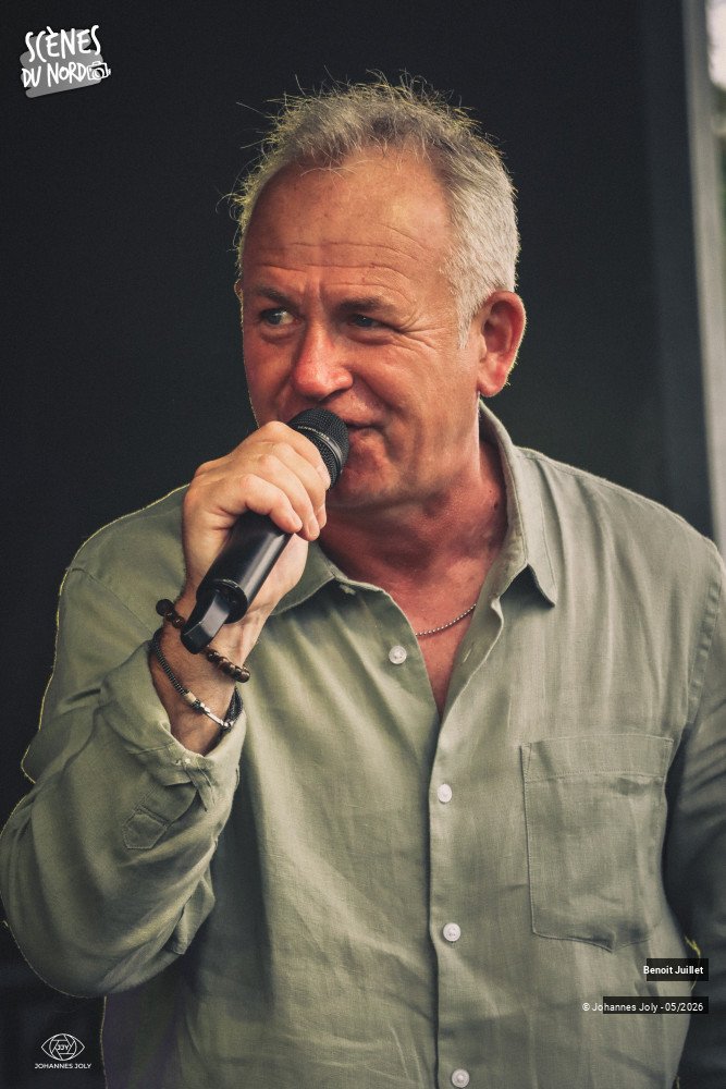 12/12 photos du spectacle Benoit Juillet