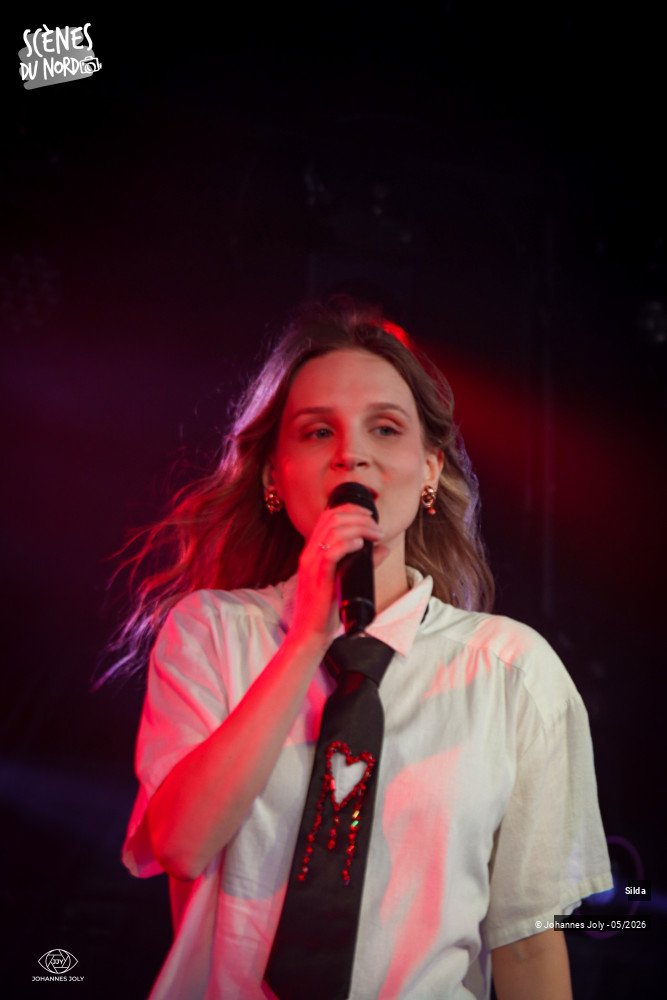 3/16 photos du spectacle Silda