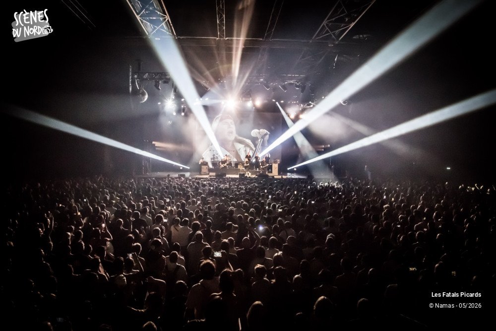 7/20 photos du spectacle Les Fatals Picards