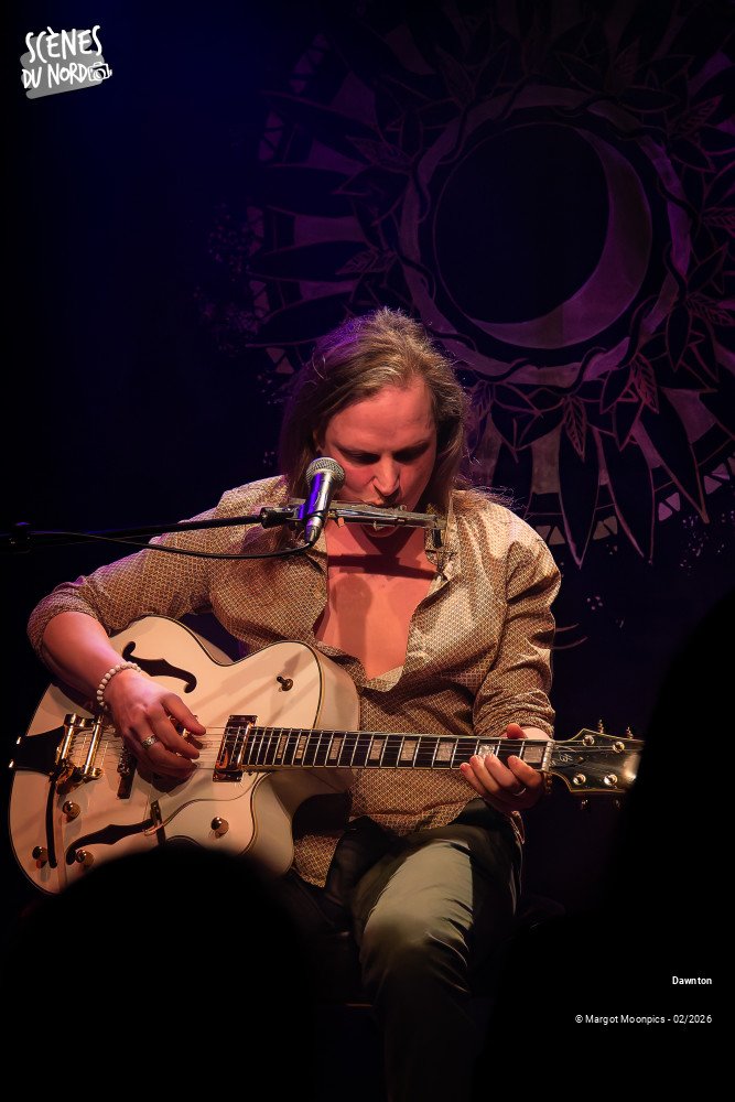 5/12 photos du spectacle Dawntone