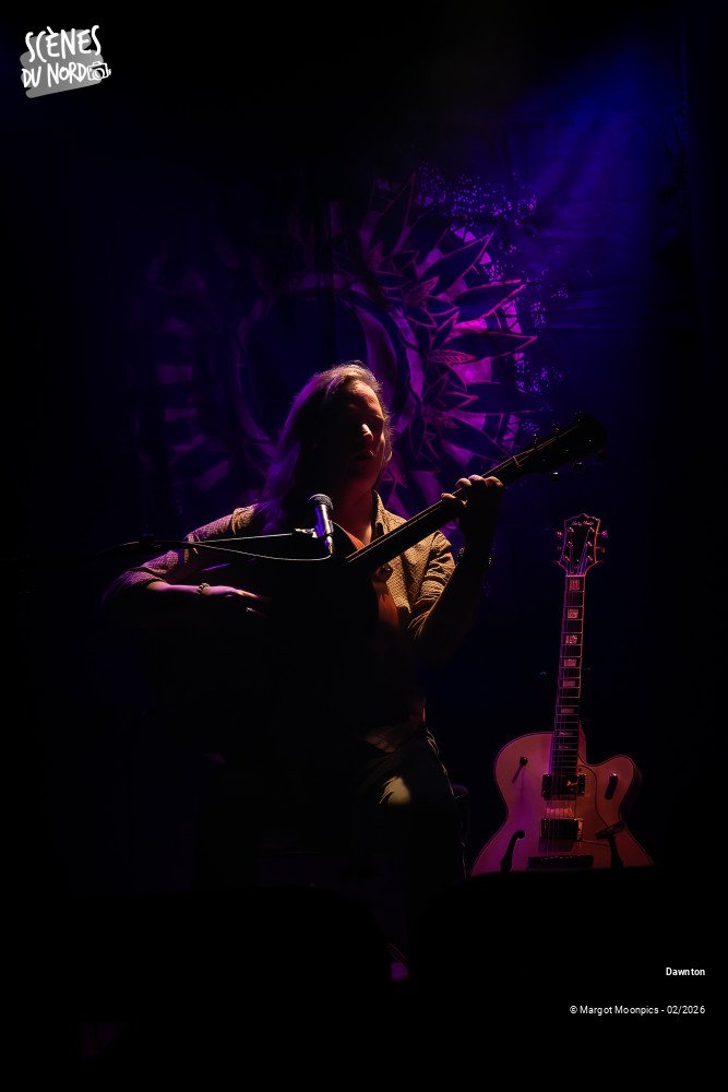 11/12 photos du spectacle Dawntone