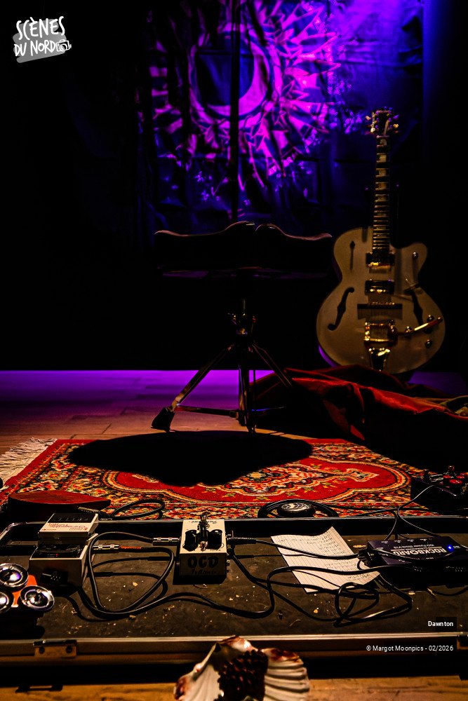 12/12 photos du spectacle Dawntone