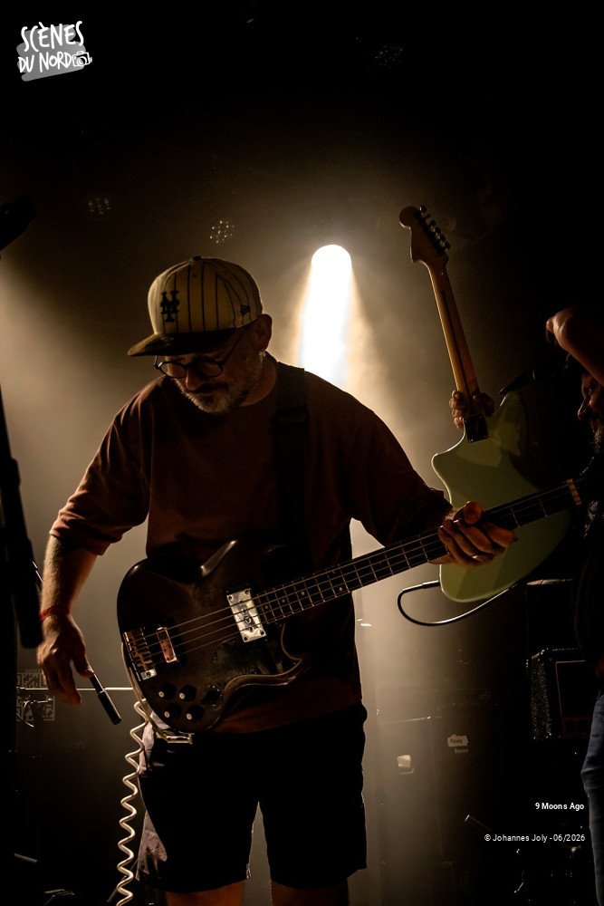 16/16 photos du spectacle 9 Moons Ago