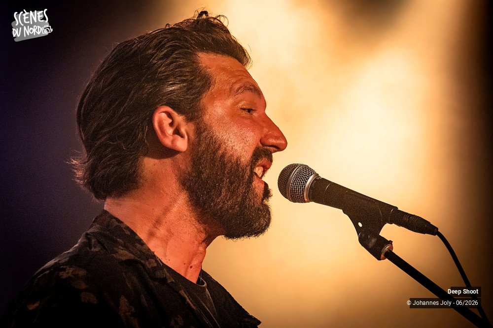 6/16 photos du spectacle Deep Shout