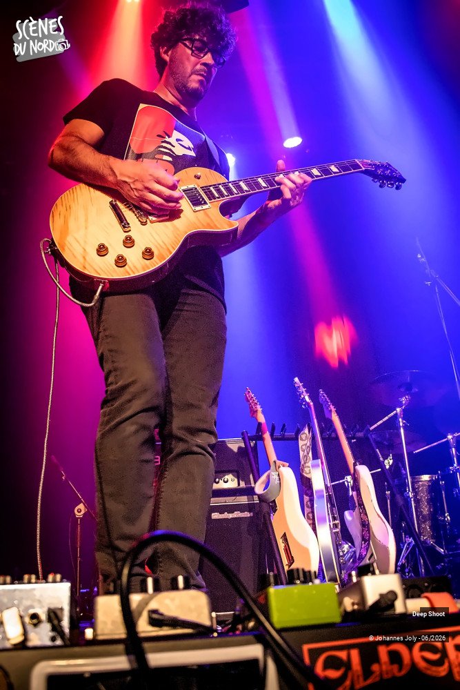 14/16 photos du spectacle Deep Shout