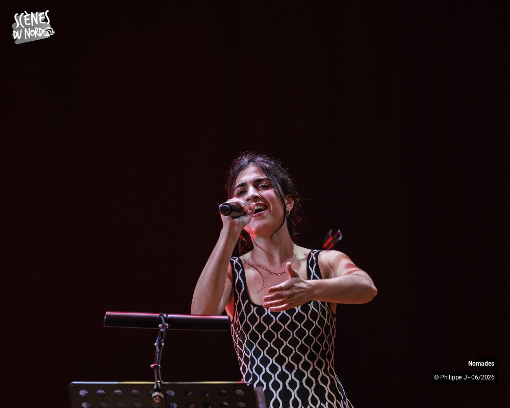 11/20 photos du spectacle Nomades