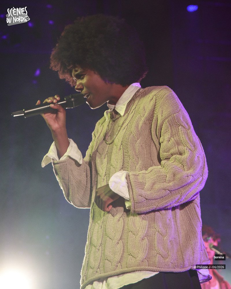 9/16 photos du spectacle Sorvina