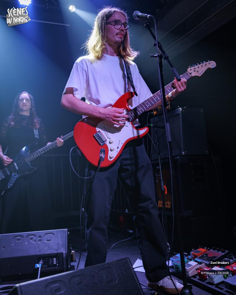 9/12 photos du spectacle Ziard Breakers