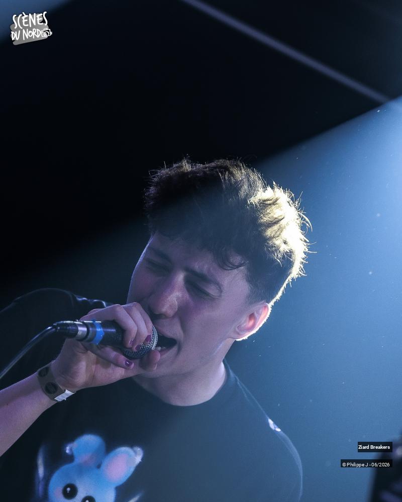 10/12 photos du spectacle Ziard Breakers