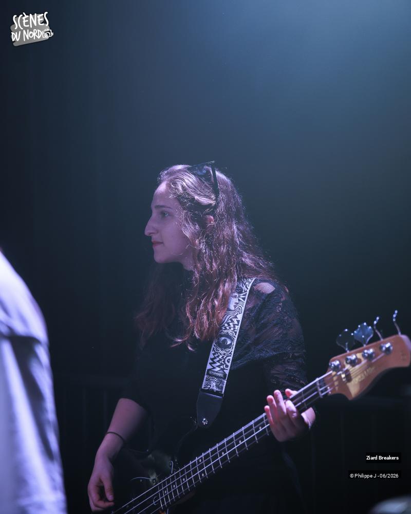 11/12 photos du spectacle Ziard Breakers