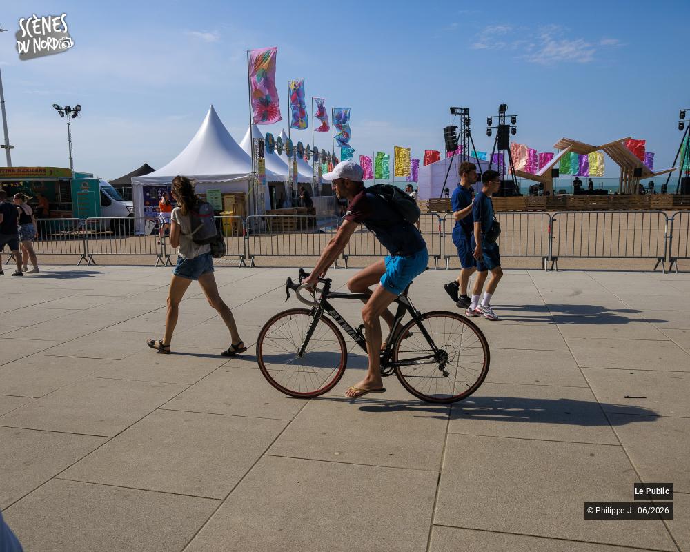 3/12 photos du spectacle La Bonne Aventure 2026 Ambiance #2