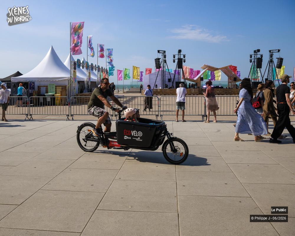 6/12 photos du spectacle La Bonne Aventure 2026 Ambiance #2