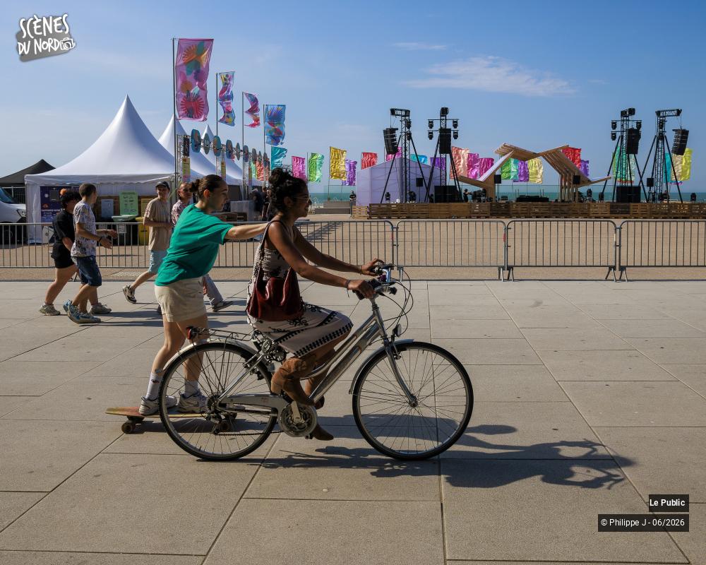 7/12 photos du spectacle La Bonne Aventure 2026 Ambiance #2