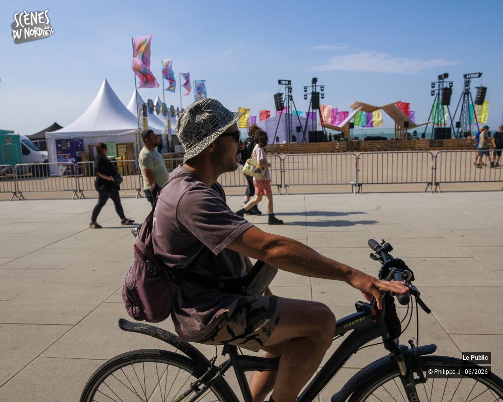 8/12 photos du spectacle La Bonne Aventure 2026 Ambiance #2