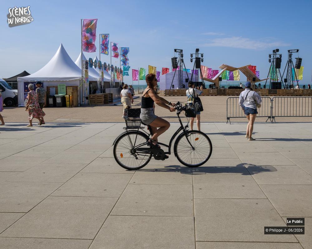 9/12 photos du spectacle La Bonne Aventure 2026 Ambiance #2