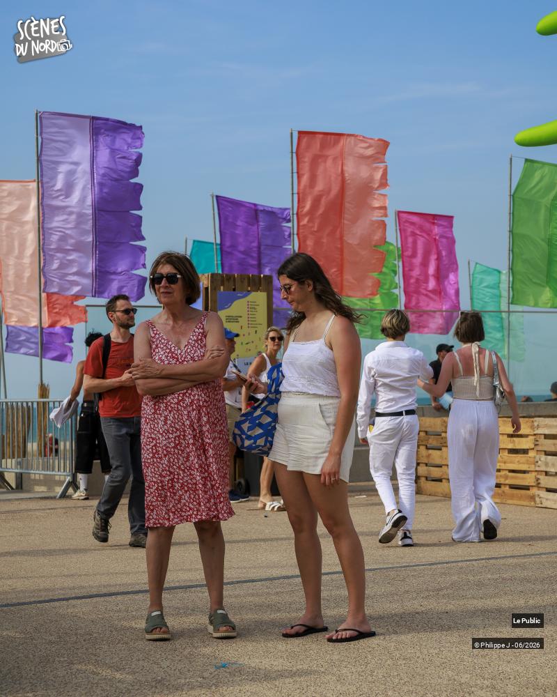 5/12 photos du spectacle La Bonne Aventure 2026 Ambiance #3