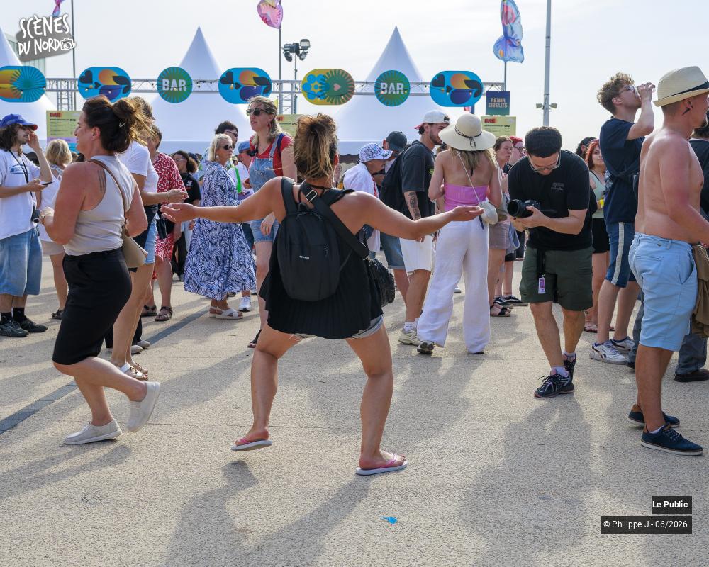 2/20 photos du spectacle La Bonne Aventure 2026 Ambiance #4