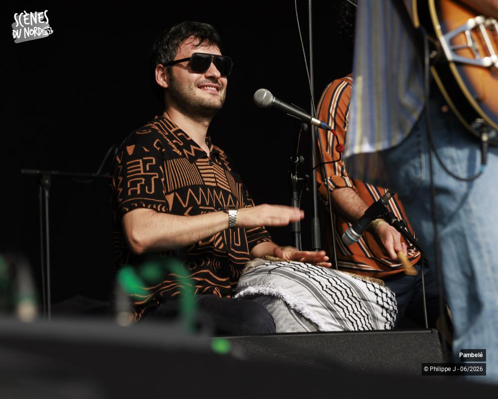 5/12 photos du spectacle Pambelé