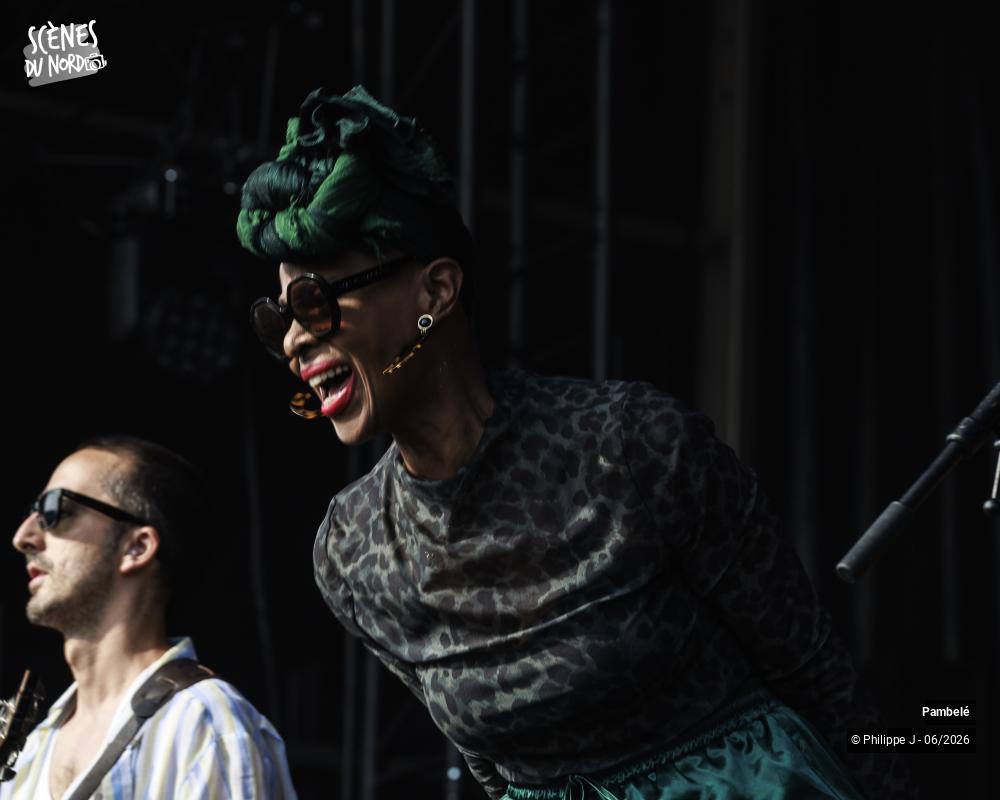 10/12 photos du spectacle Pambelé