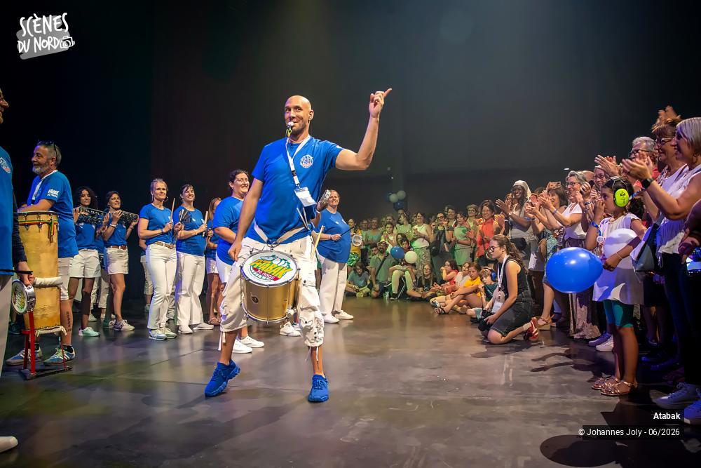 3/20 photos du spectacle Atabak