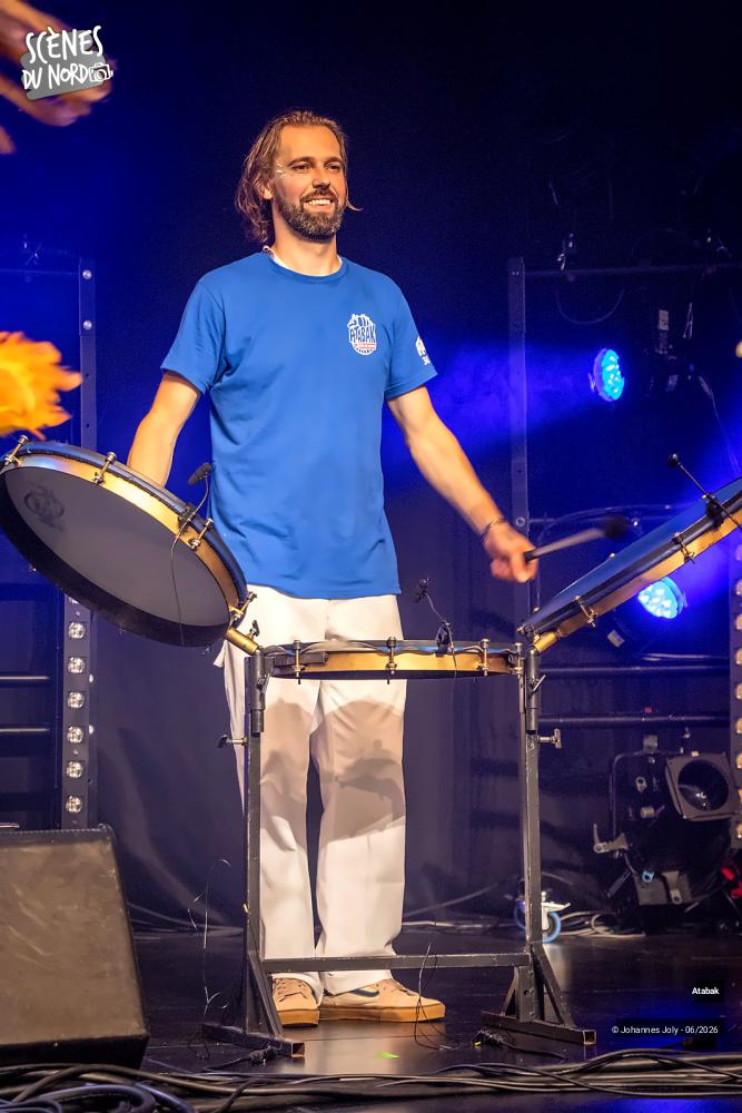 5/20 photos du spectacle Atabak