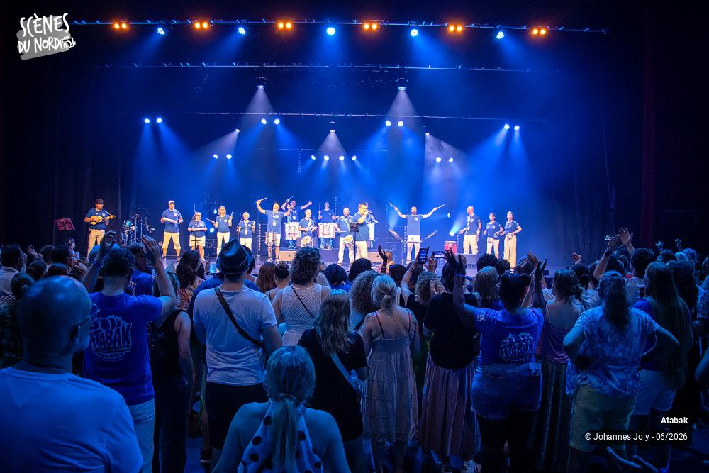 17/20 photos du spectacle Atabak
