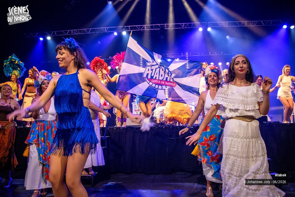 19/20 photos du spectacle Atabak