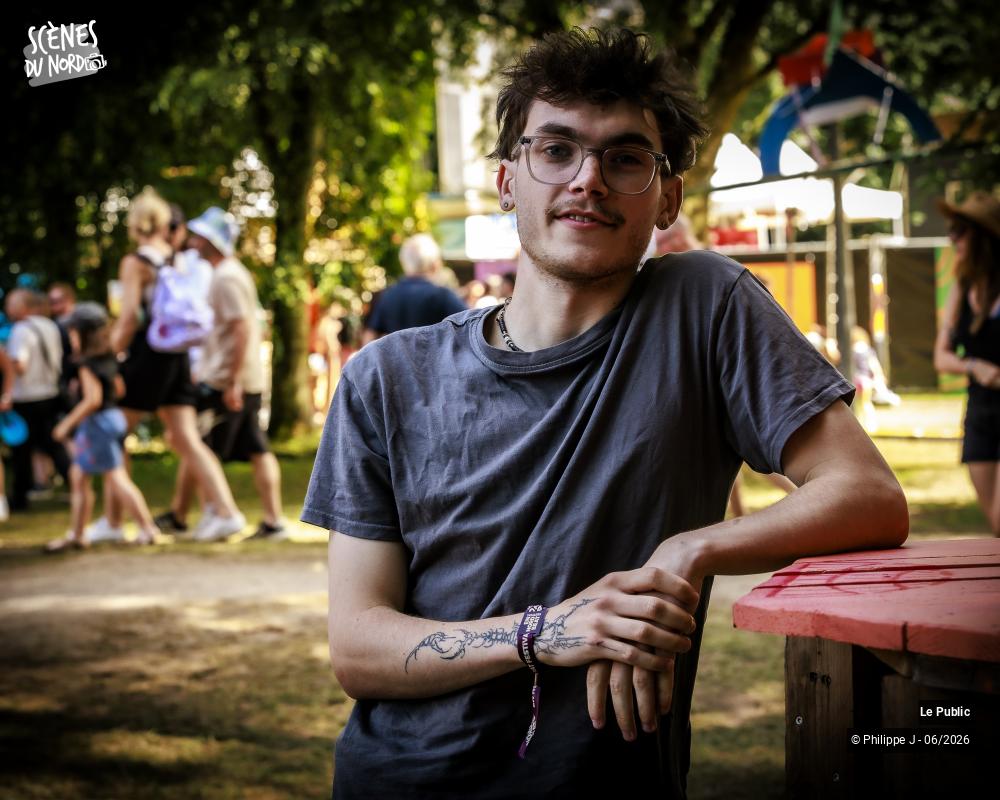 4/20 photos du spectacle Ambiance #3 En Nord Beat Festival 2026