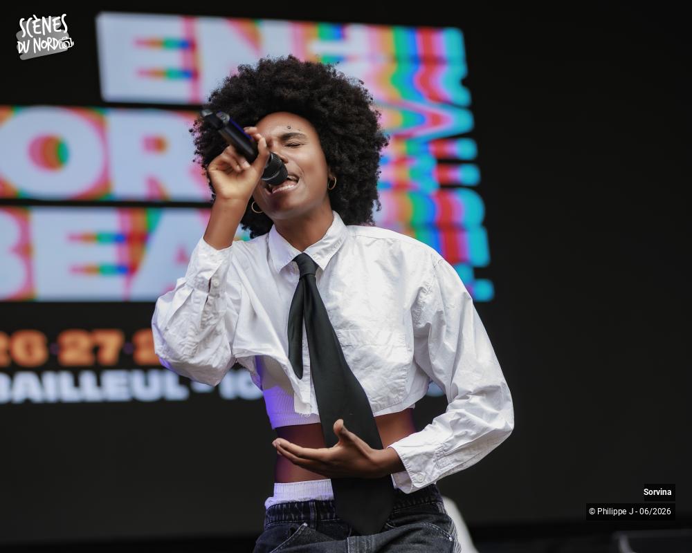 4/12 photos du spectacle Sorvina