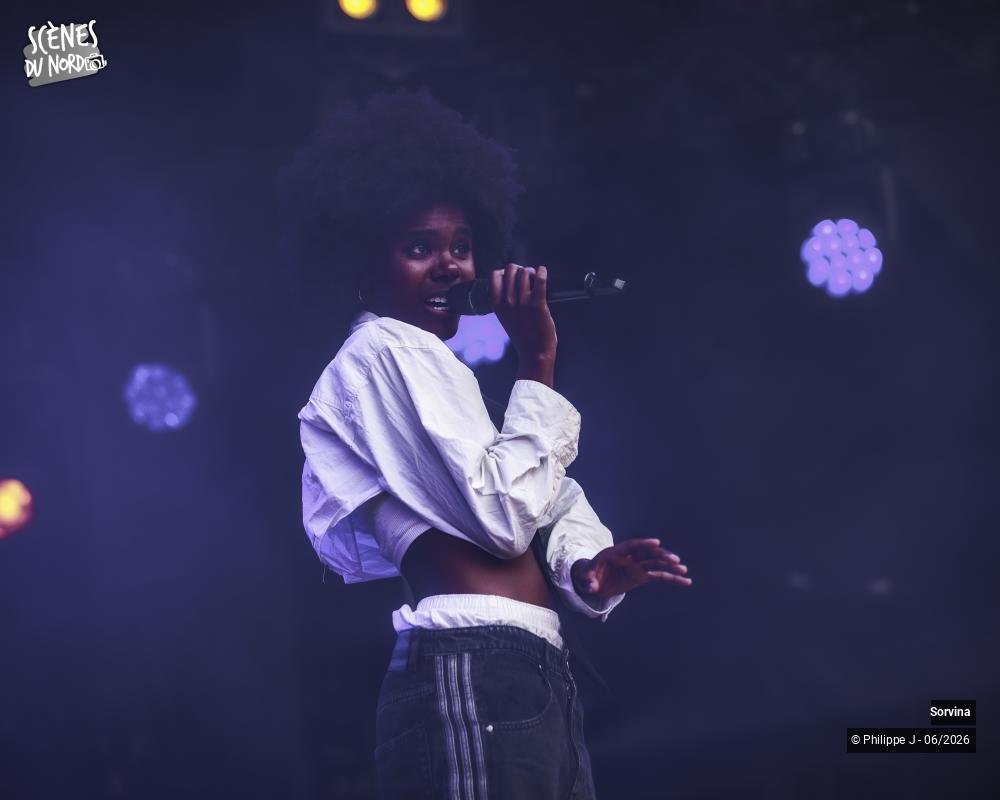6/12 photos du spectacle Sorvina