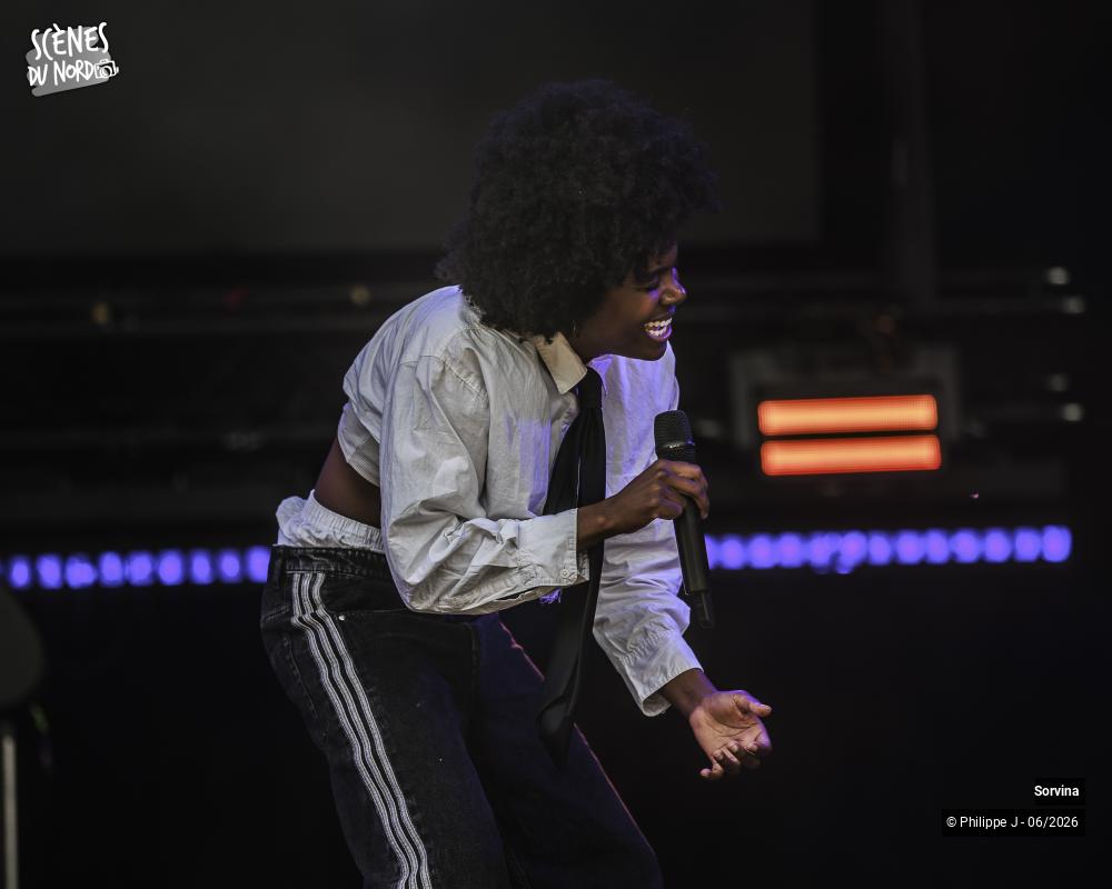 7/12 photos du spectacle Sorvina