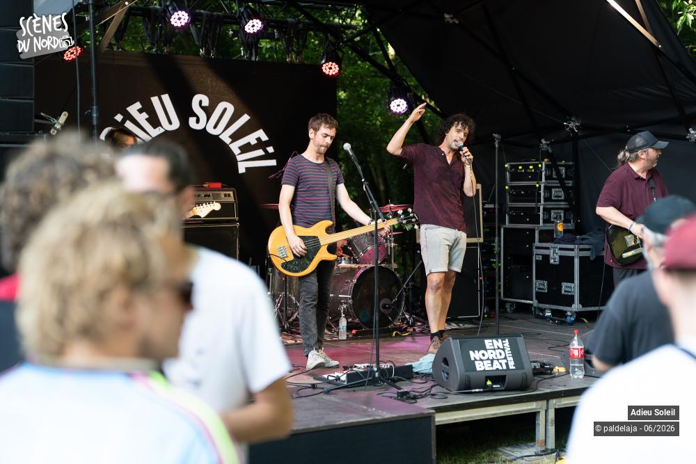 4/12 photos du spectacle Adieu Soleil