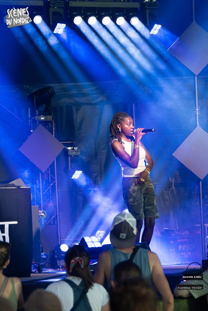 7/12 photos du spectacle Jeannette & Maj 