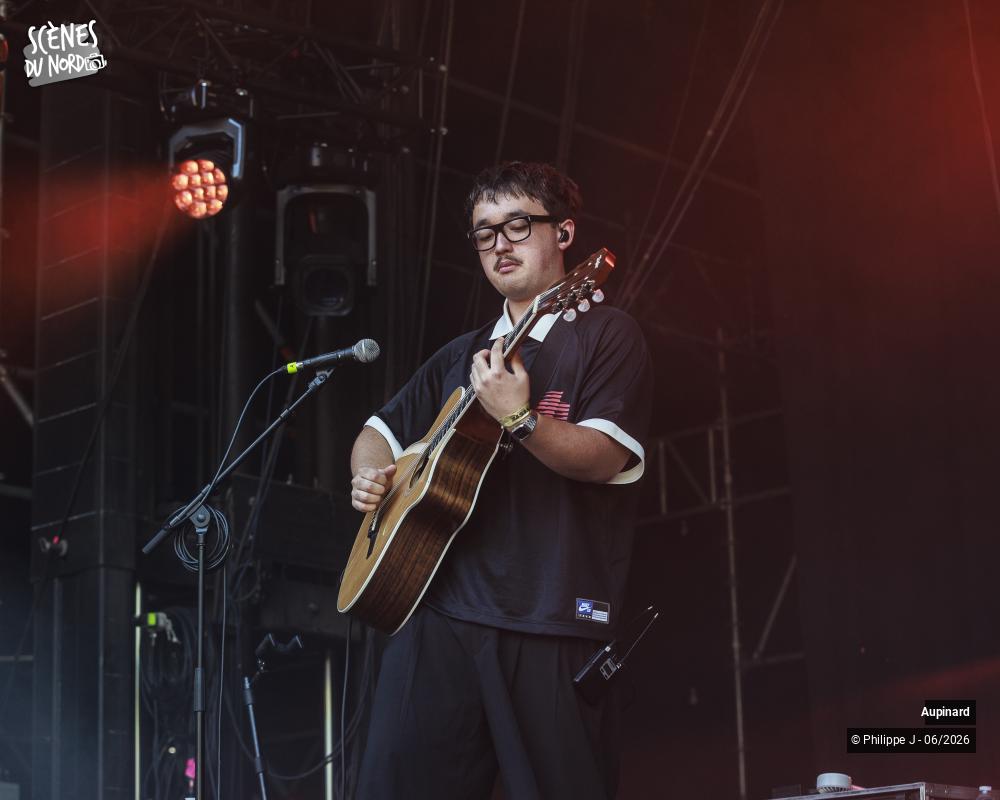 2/20 photos du spectacle Aupinard