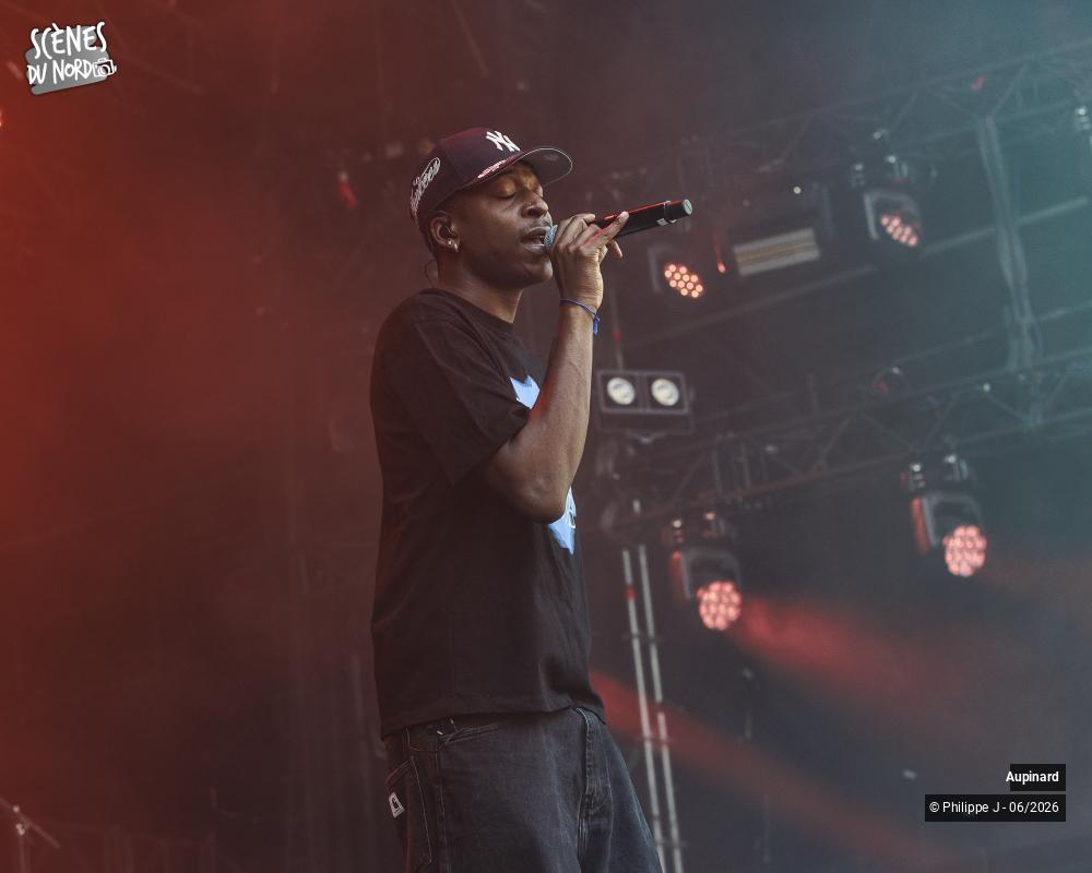 5/20 photos du spectacle Aupinard