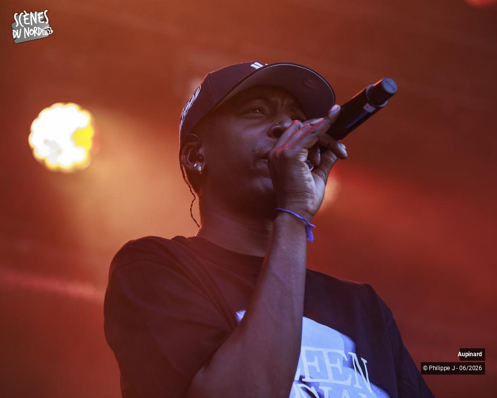 6/20 photos du spectacle Aupinard